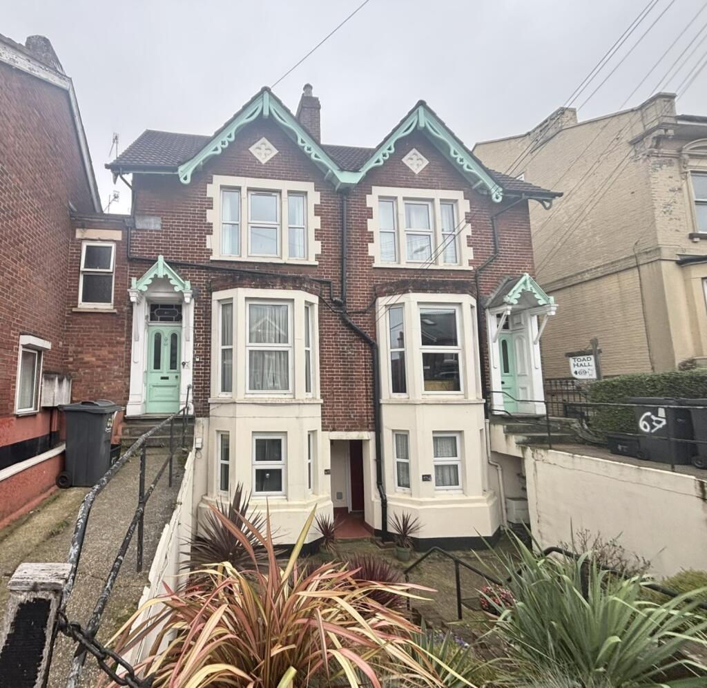 Main image of property: Wilton Road, Salisbury, Wiltshire, SP2