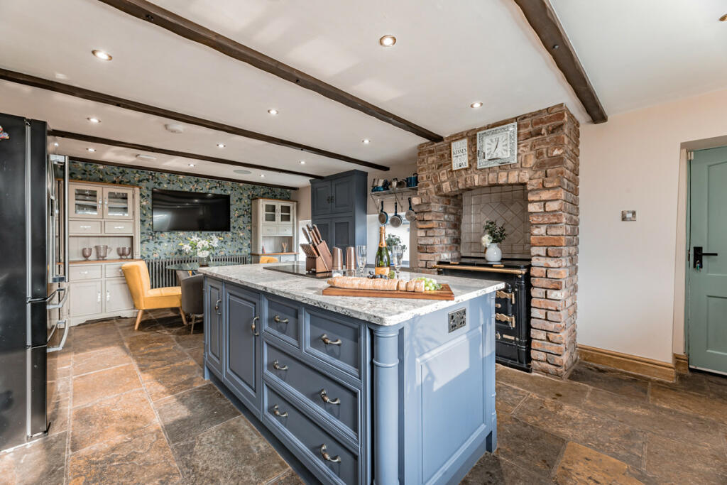 Additional image 4 of Cuckstool Lane, Fence, Burnley, BB12