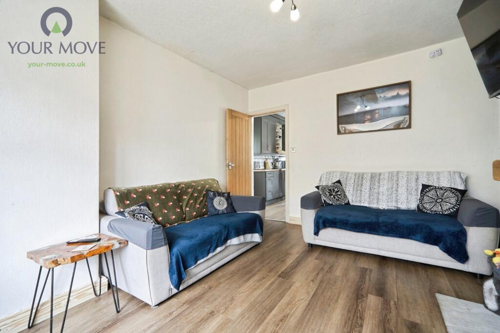 Hemsby Grove, Keighley, West Yorkshire, BD21 - View 4
