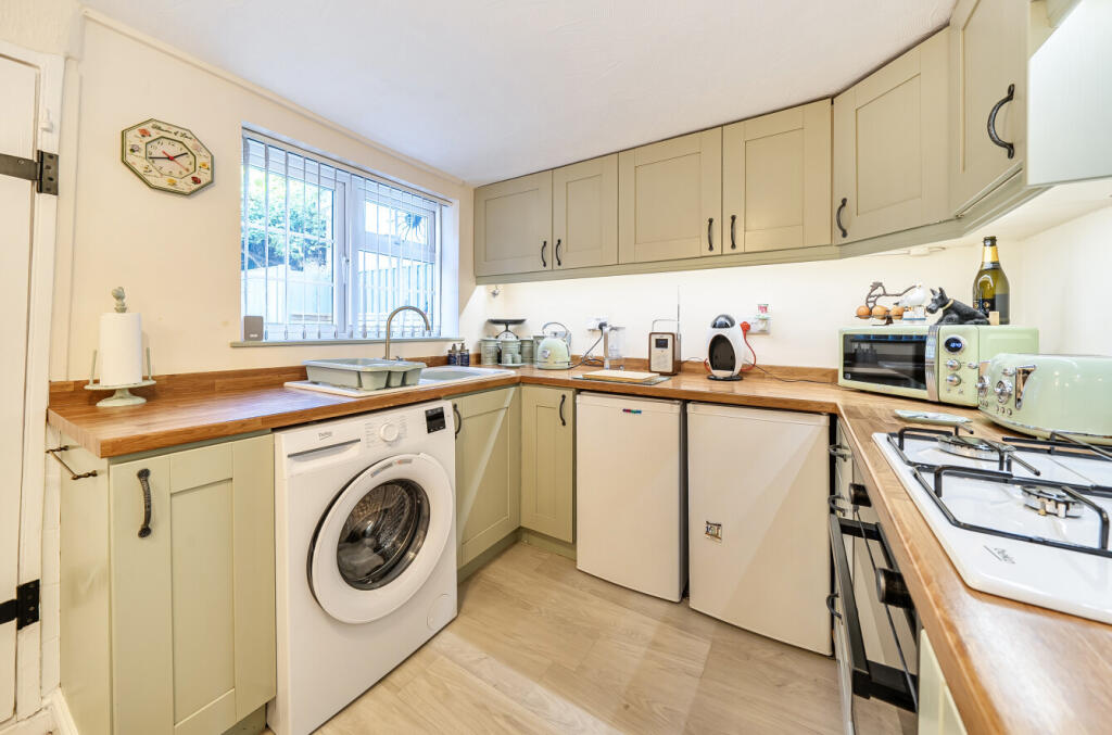 House in Braintree, White Colne - View 4
