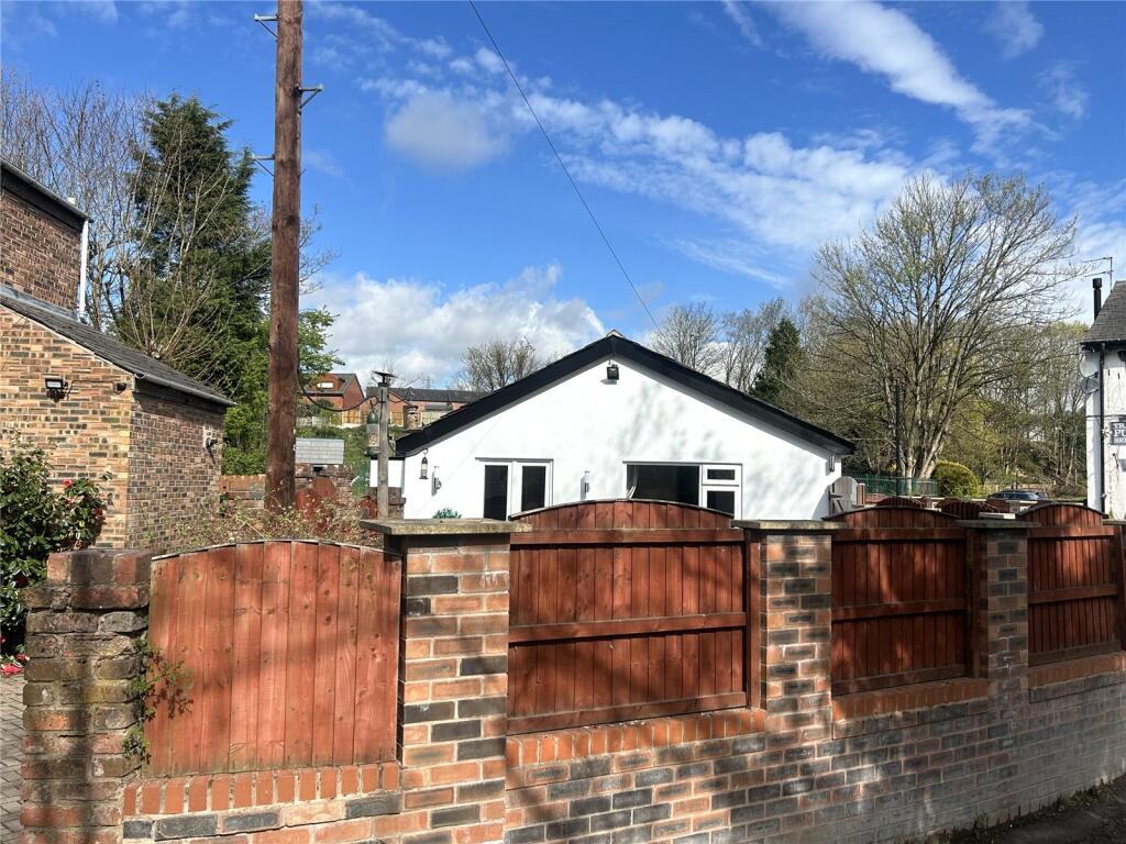 Main image of property: Chadderton Fold, Chadderton, Oldham, Greater Manchester, OL1