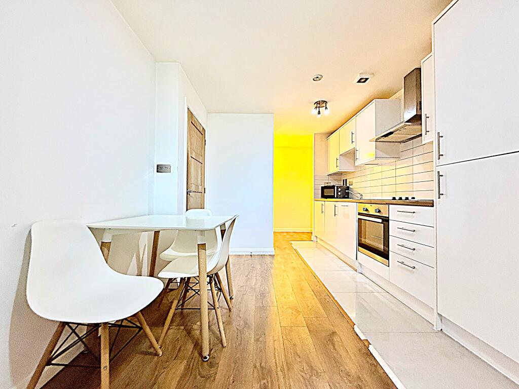 Main image of property: 702 South Seventh Street Milton Keynes MK9
