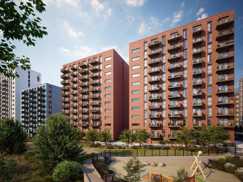 Main image of property: Bradfield Way, London, E16