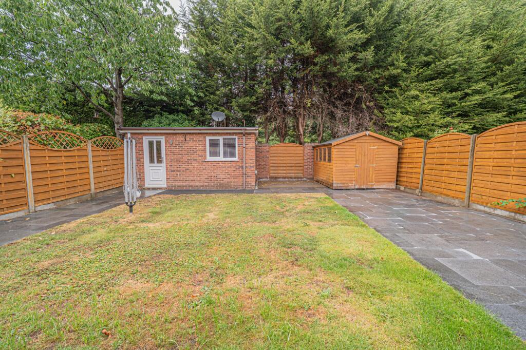 Additional image 27 of Whitford Drive, Shirley, B90