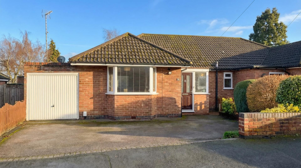 Main image of property: Ledbrook Road, Leamington Spa