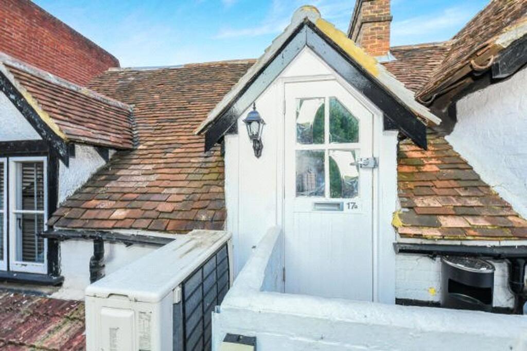 Main image of property: Park Street, Guildford, GU1