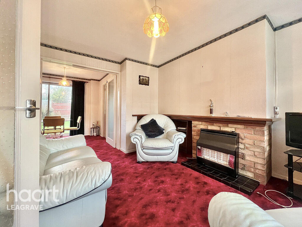 High Beech Road, Luton photo 3
