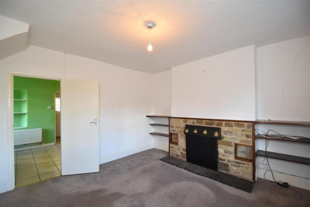 House in Oxford - View 4