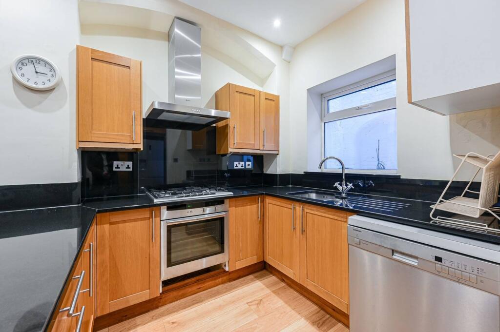 Main image of property: Brecon Road, Fulham, London, W6