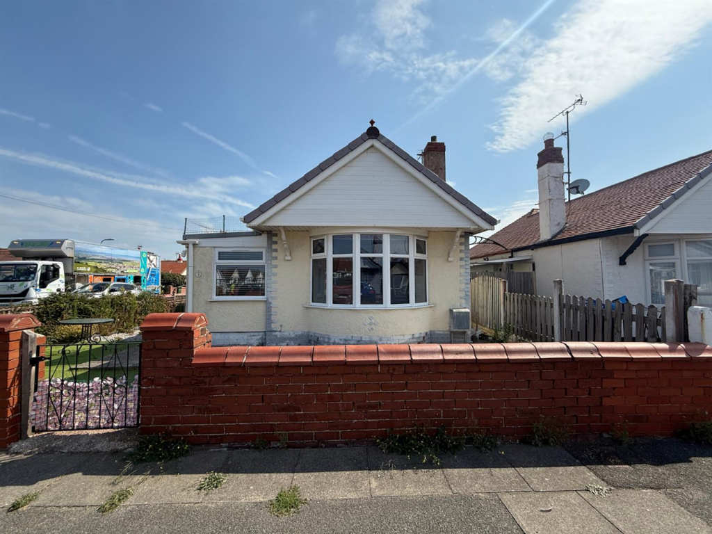 Main image of property: Molineaux Road, Rhyl
