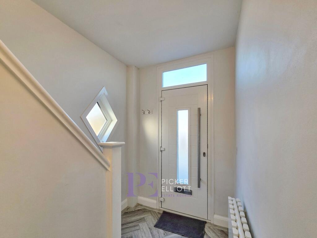 House in Hinckley and Bosworth, Earl Shilton - View 4