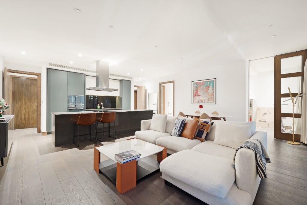 Main image of property: Hanway Street, London, W1T