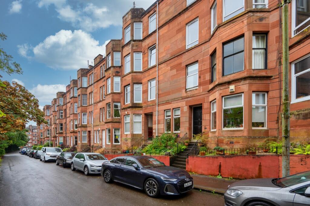 Main image of property: Bellwood Street, Flat 1-2, Shawlands, Glasgow, G41