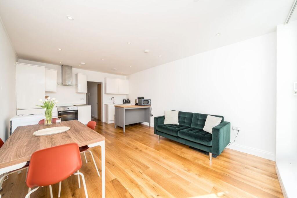 Main image of property: North End Road, Fulham