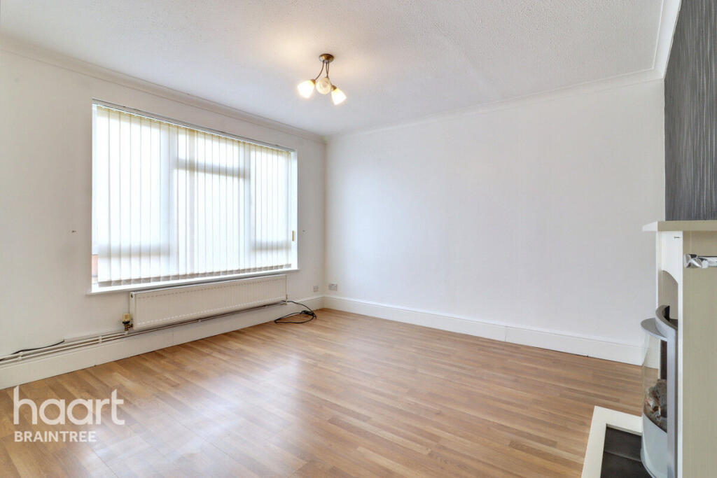 Main image of property: Honeysuckle Way, Witham