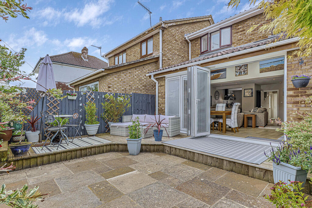 Main image of property: Bernards Close, Christchurch
