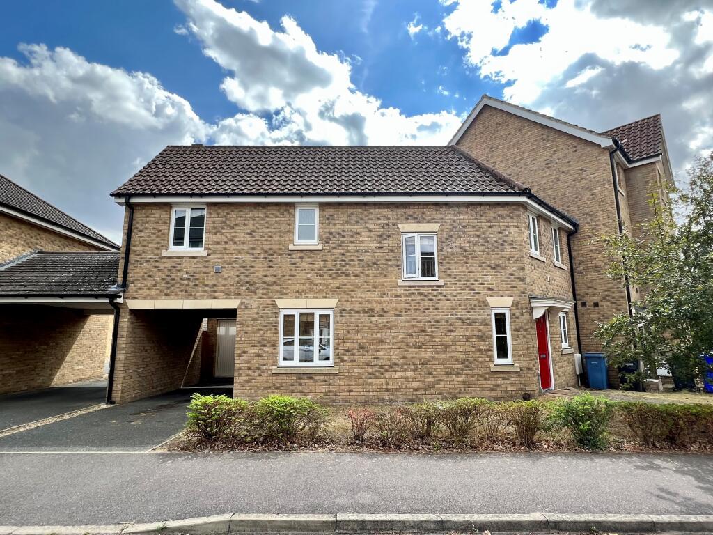 Main image of property: Conifer Close, Mildenhall, BURY ST. EDMUNDS