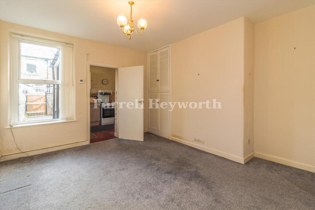 Sibsey Street, Lancaster – pohled 6