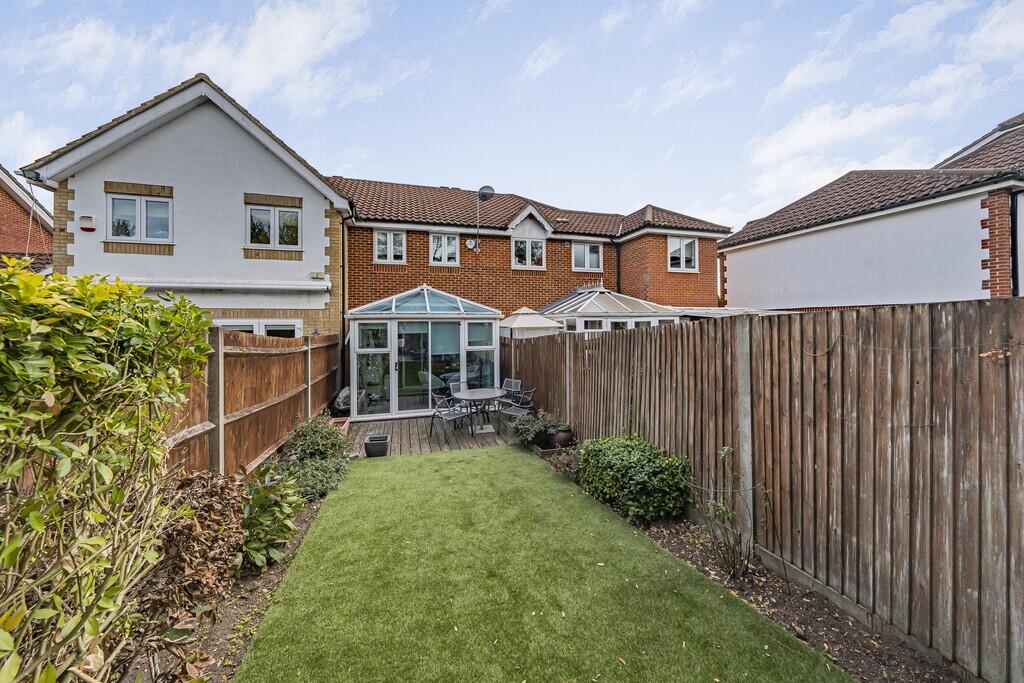 House in Southall - View 5