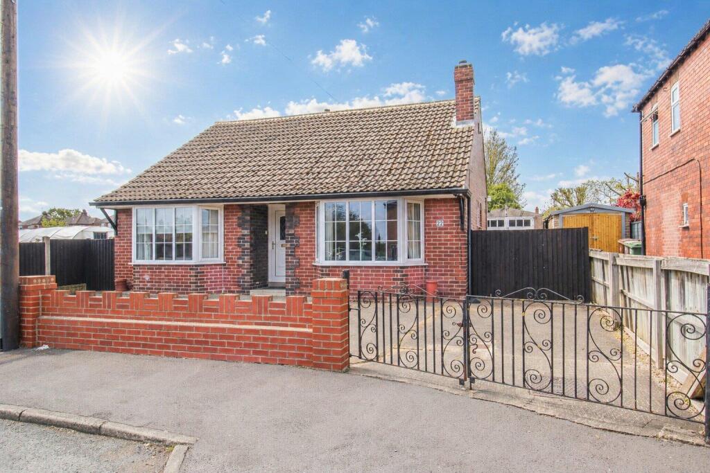 Main image of property: Parker Avenue, Altofts
