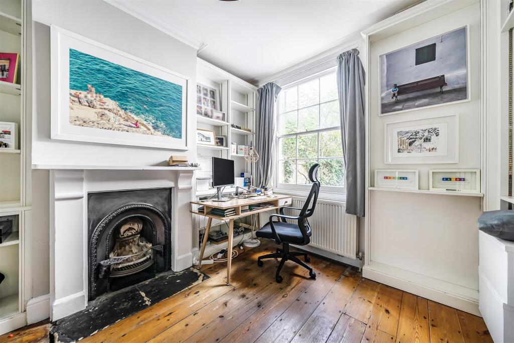 House in London - View 4
