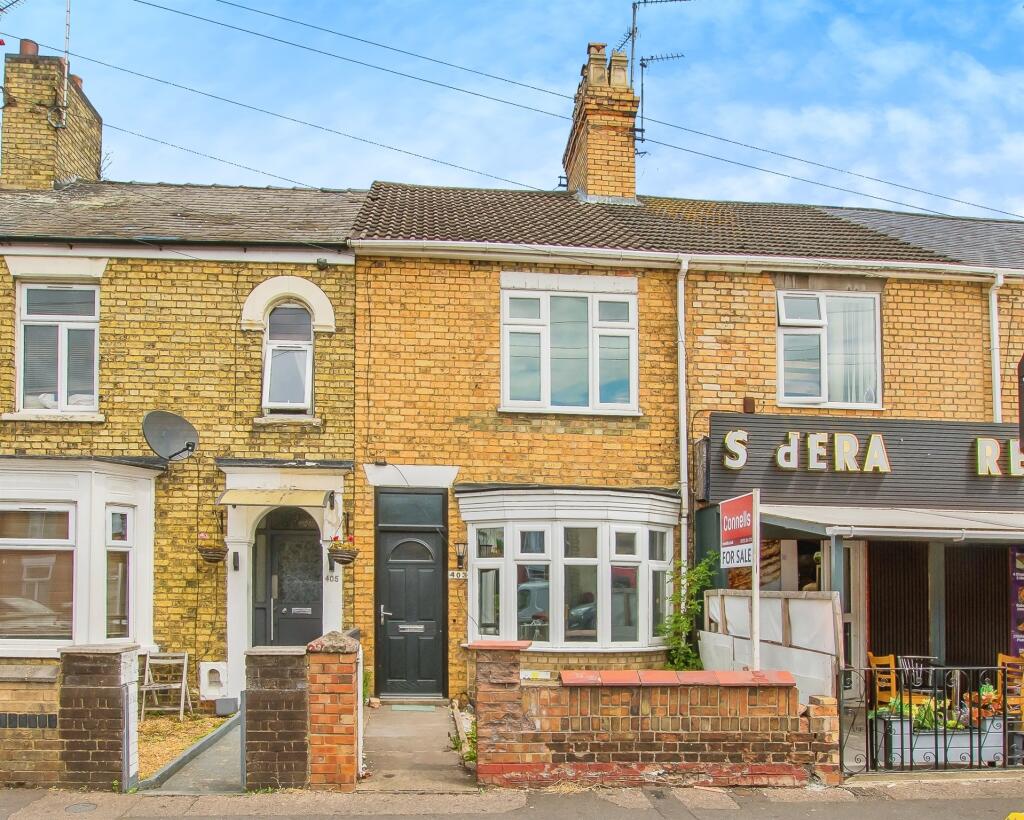 Main image of property: Lincoln Road, Peterborough