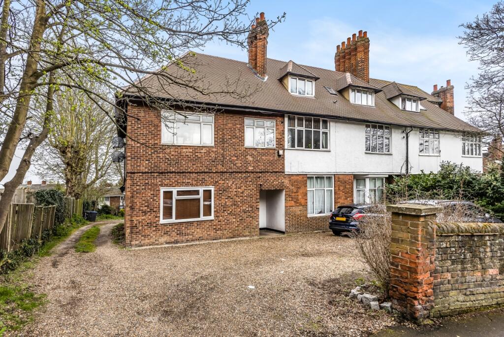 Main image of property: Page Heath Lane, Bickley, Bromley, BR1