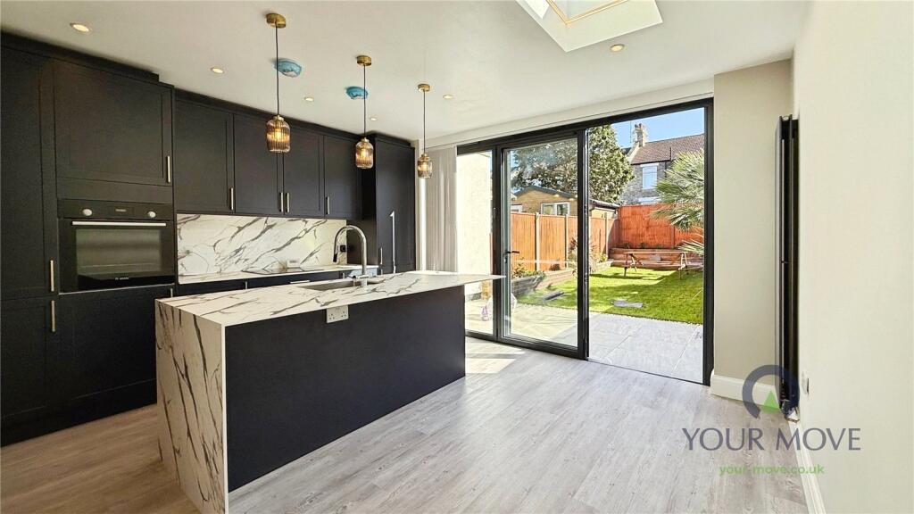 Main image of property: Smithies Road, London, SE2