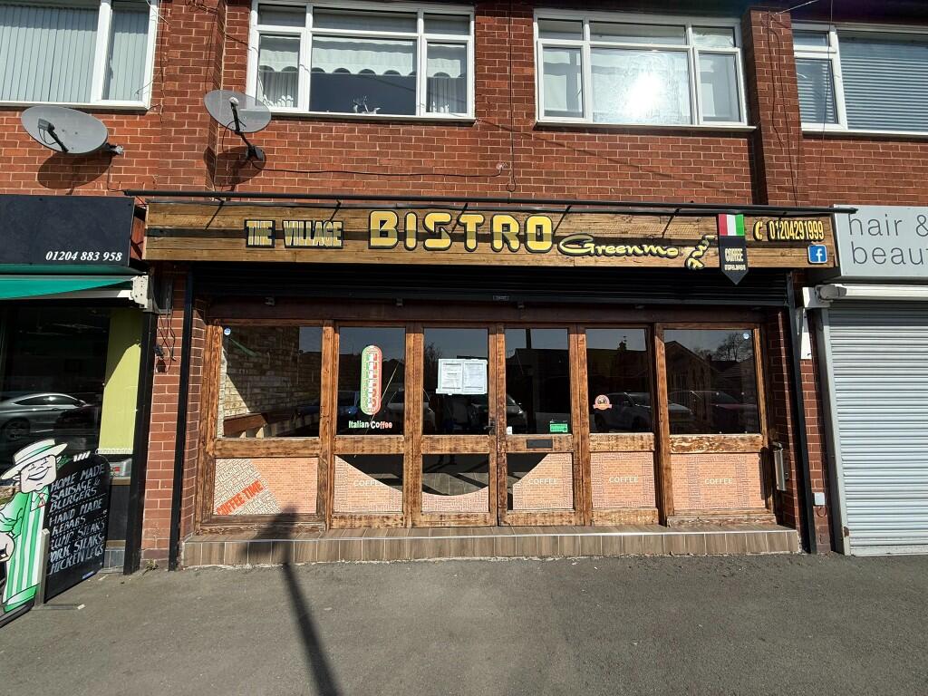 Main image of property: Vernon Road, Bury, Greater Manchester, BL8