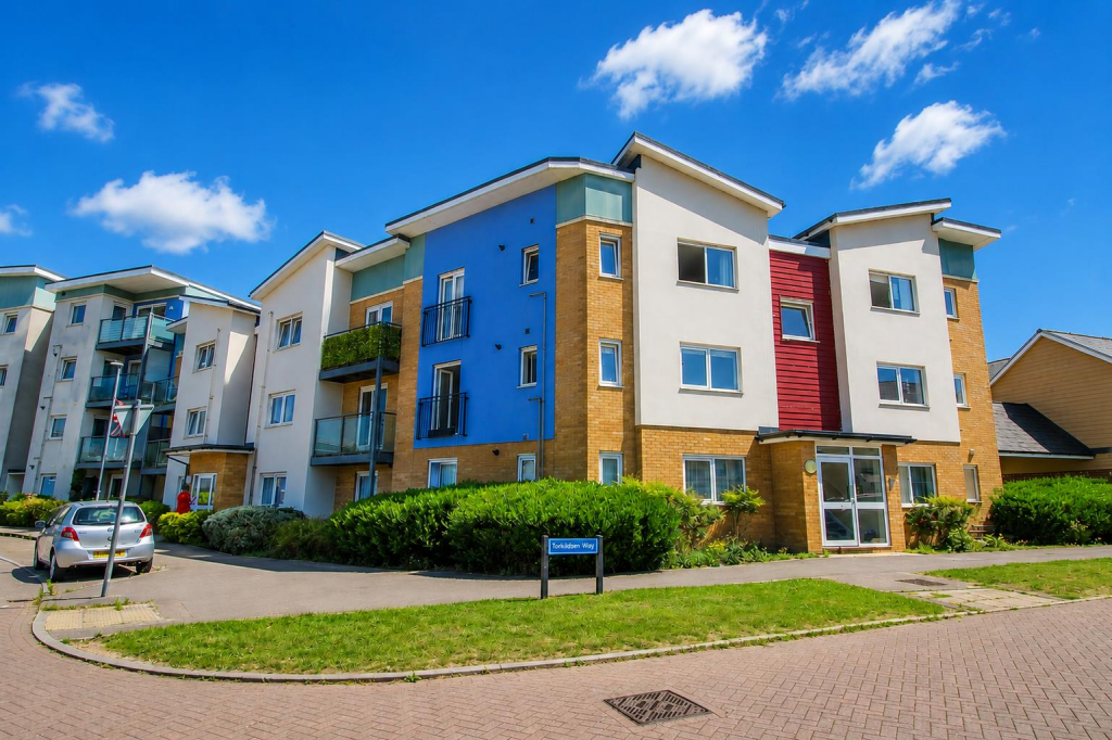 Main image of property: Torkildsen Way, Harlow