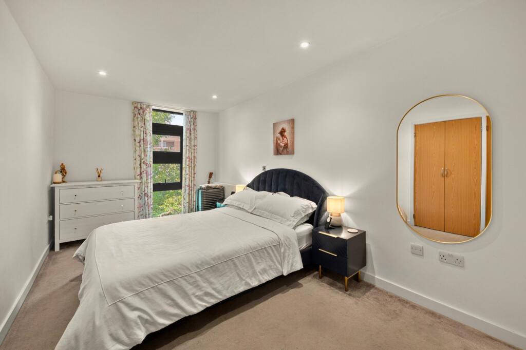 Apartment in London, Southfields - View 3
