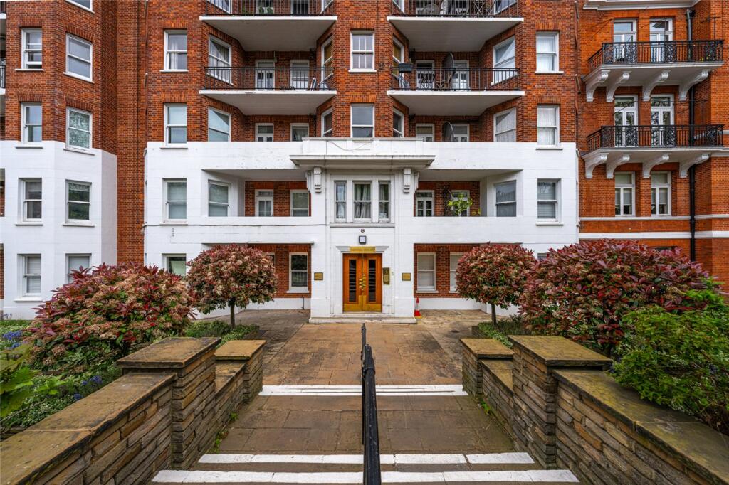 Main image of property: Neville Court, Abbey Road, St John's Wood, London, NW8
