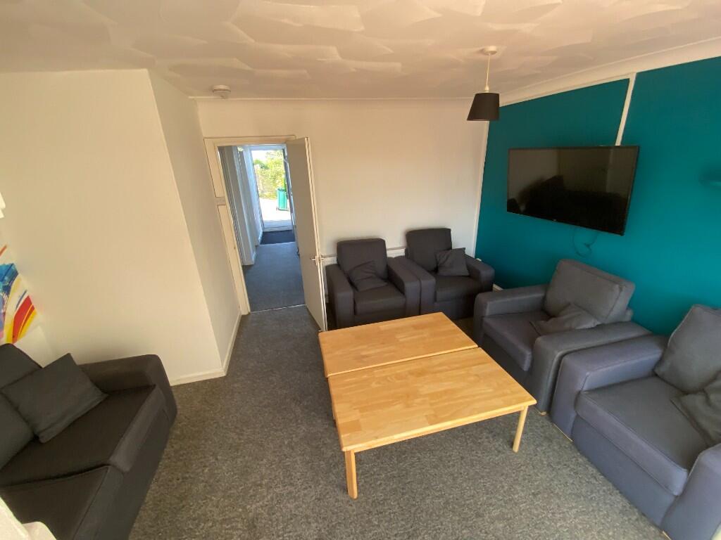 Main image of property: Canfield Close, BN2