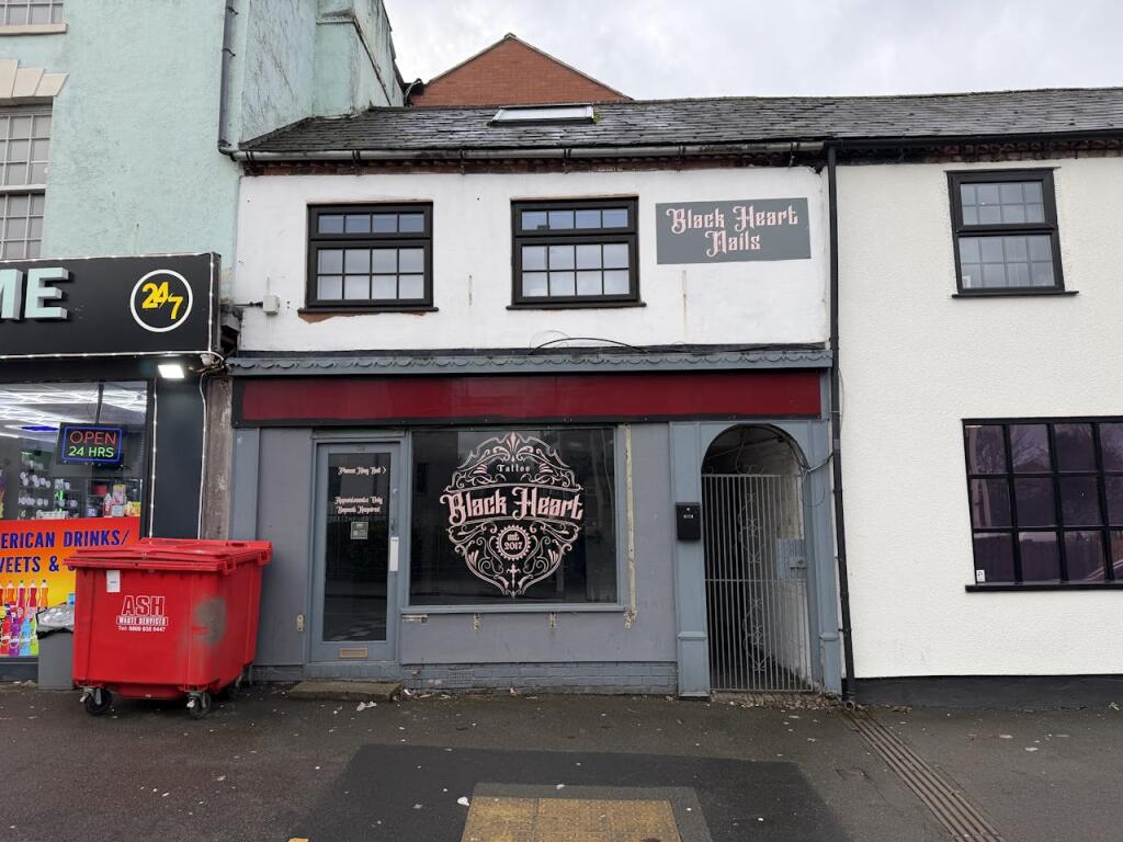 Main image of property: 92 Coventry Street, Kidderminster, DY10 2BH