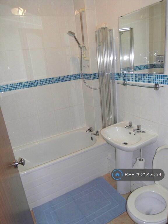 Apartment in Aberdeen, Bannermill, Castlehill and Pittodrie - More