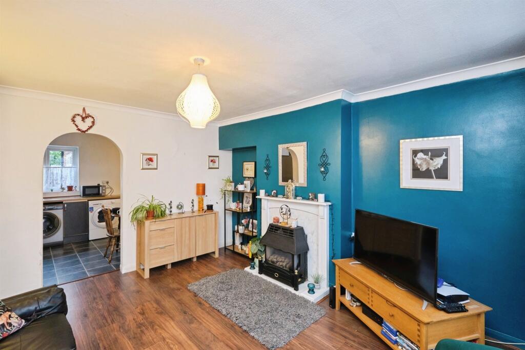 Main image of property: St. Margarets Avenue, Birmingham