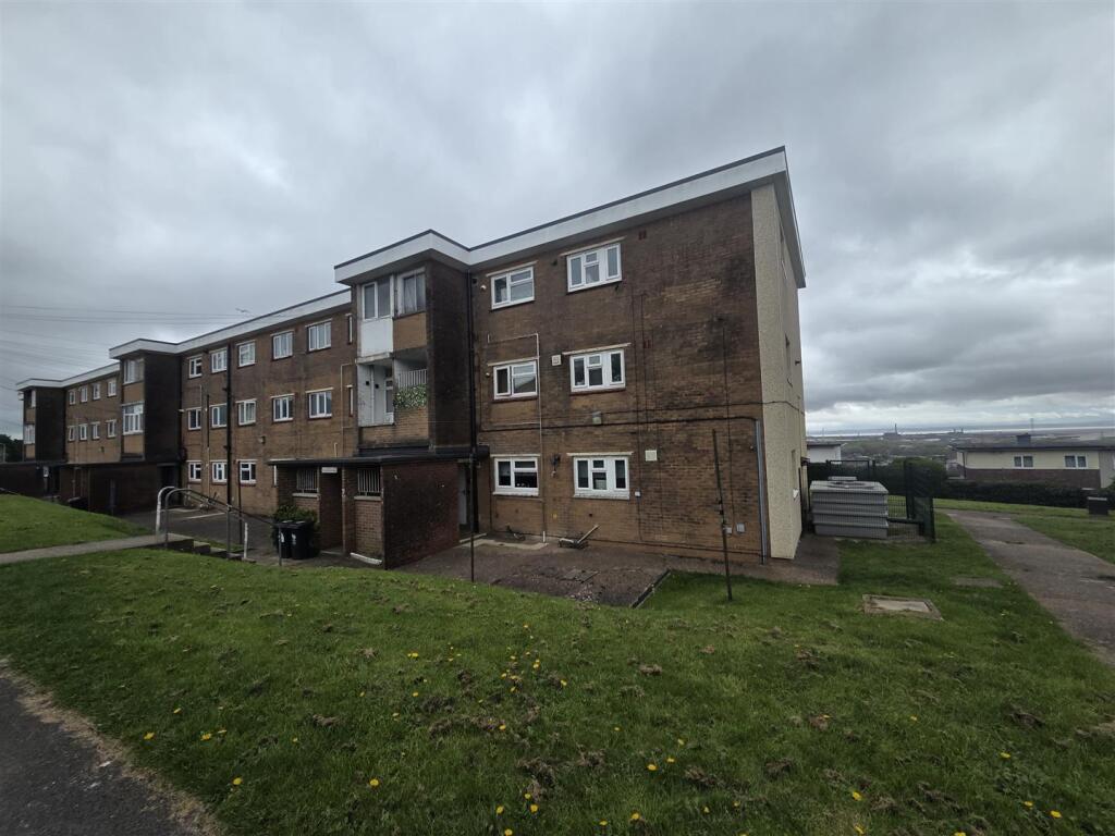 Main image of property: Joyce Close, Newport