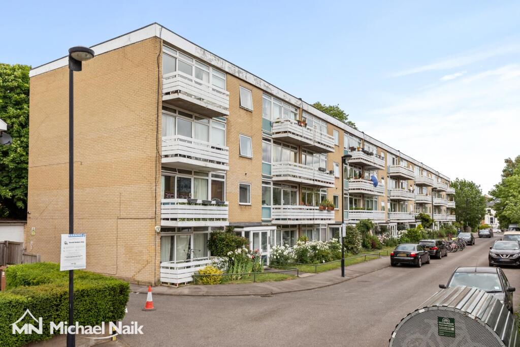 Arbor Court, N16 photo 2
