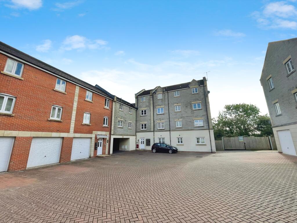 Main image of property: Carver Close, SWINDON