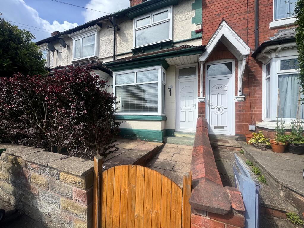 Main image of property: Park Road, Smethwick