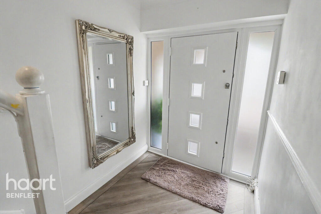 Main image of property: Shell Beach Road, Canvey Island