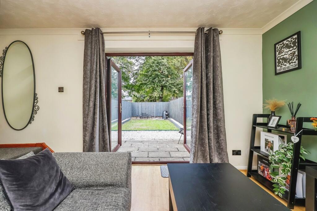 House in Nottingham - View 4