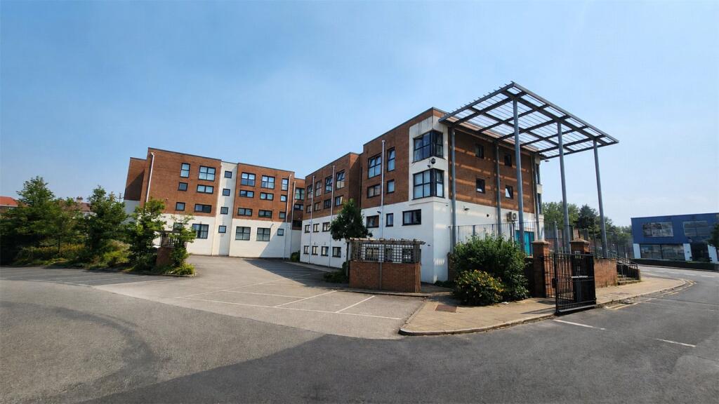 Main image of property: Lowbridge Court, Garston, Liverpool, Merseyside, L19