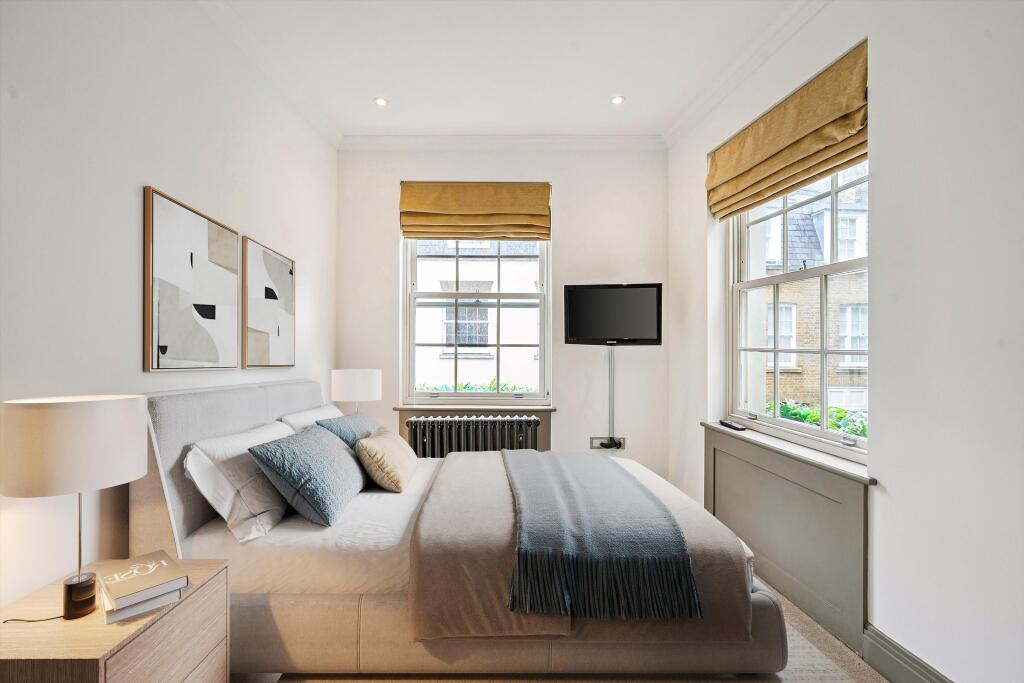 3 bedroom detached house for rent