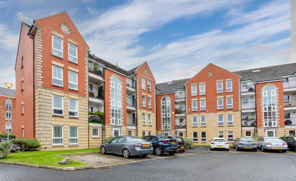 Main image of property: Greenhead Street, Glasgow Green, Glasgow, G40