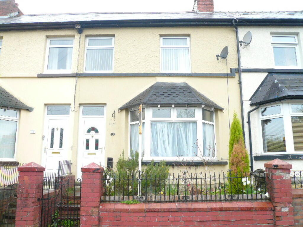 Main image of property: Kingsley Terrace, Aberfan