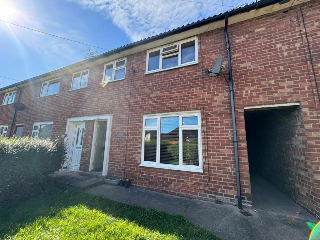 Main image of property: Duddon Grove, HULL