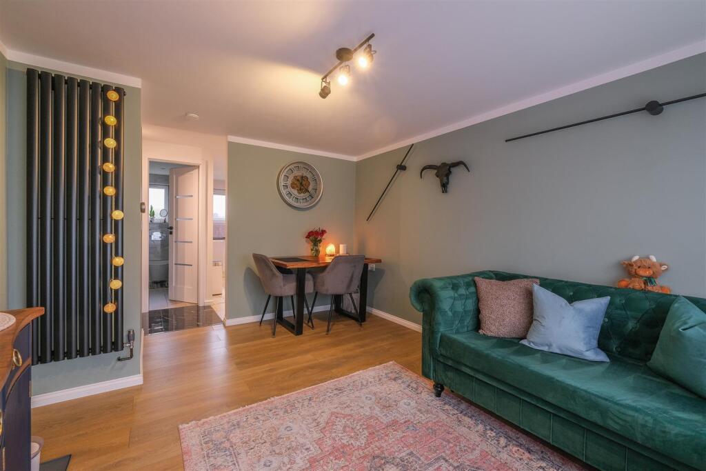 Main image of property: Whinney Hill Park, Brighouse