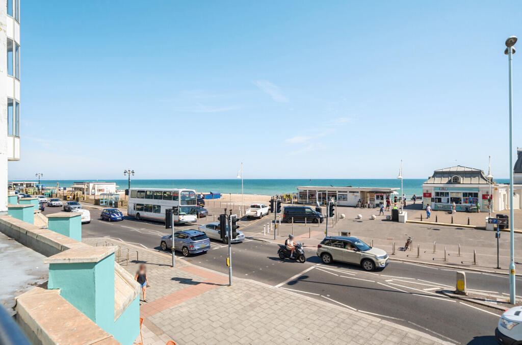 Main image of property: Marine Parade, Worthing, West Sussex, BN11