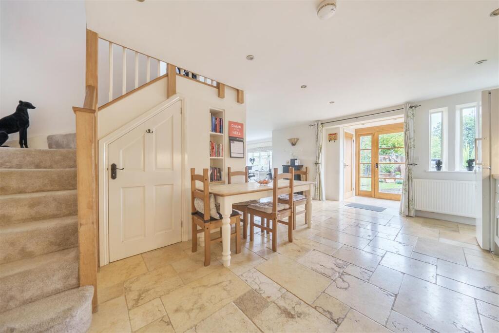 House in Swindon - More